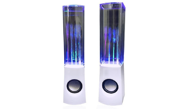 naxa water speaker