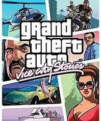 Download gta vice city ppsspp game