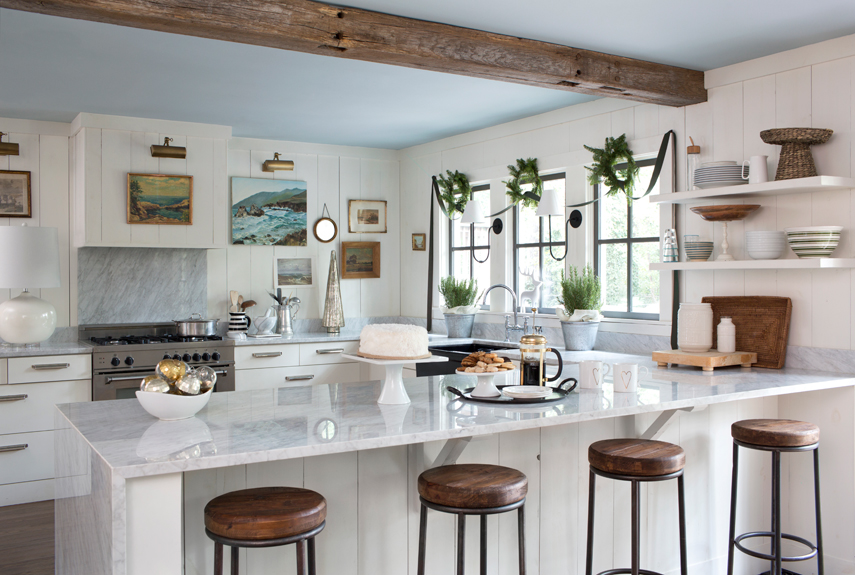 Interior Design Tips, Interior Design Photos: 10 Kitchen Room design ideas