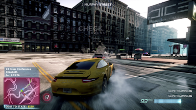 nfs most wanted pc game