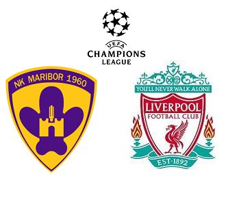 Maribor vs Liverpool match highlights | UEFA Champions League