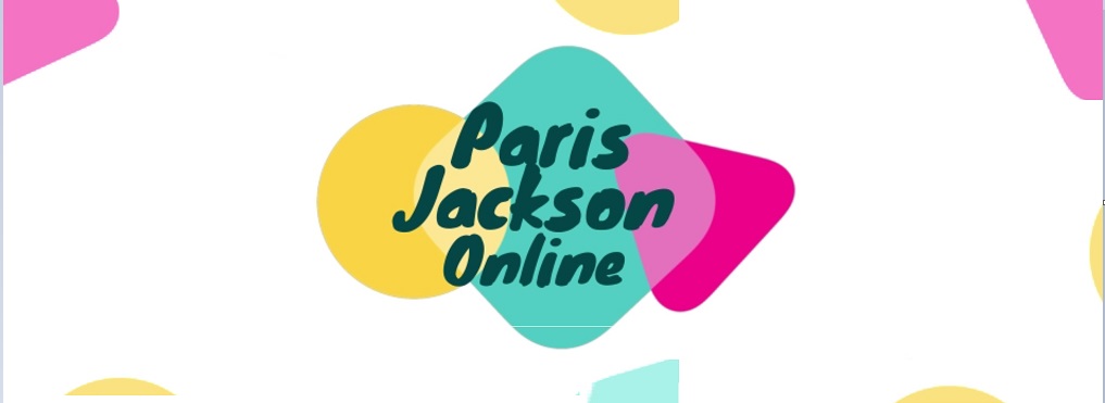 Paris Jackson Online