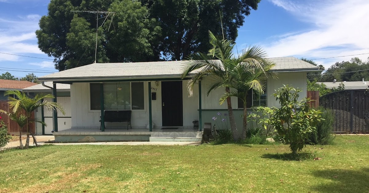 Riverside Real Estate Casas De Venta En Riverside CA Casa De Venta En