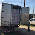 Policiais sergipanos recuperam caminhão roubado em Jeremoabo