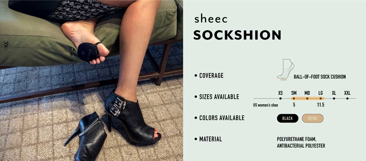 The Best No Show Socks for Women