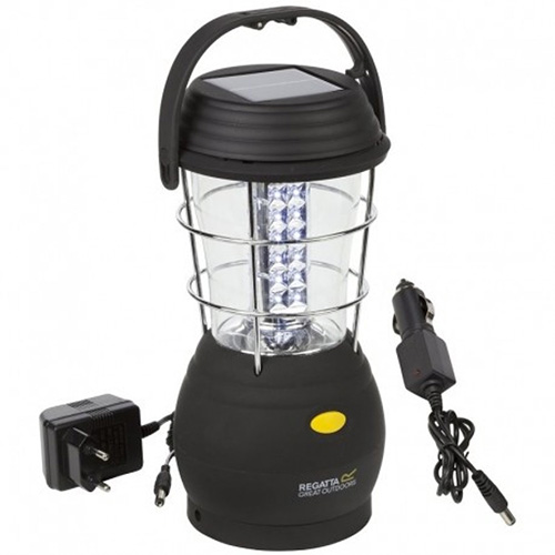 Lanterne Solaire Puissante Nomade 200 Lumens PSL80 F200- Lampe solaire  nomade