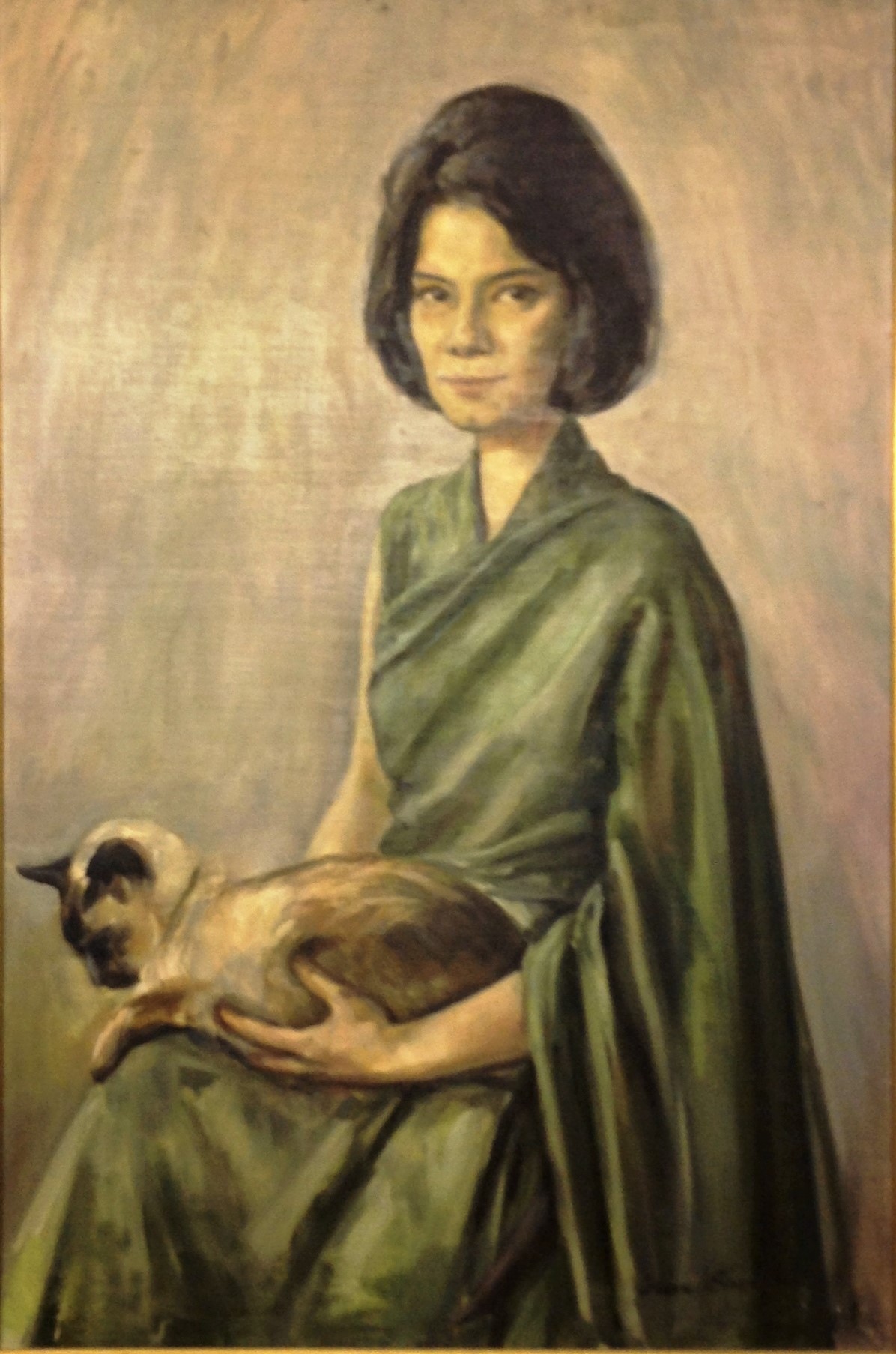 Olive Bagshaw, Artist 19312017 Olive Bagshaw Artist Northern School 19312017