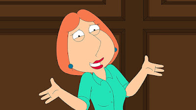 Family Guy Season 20 Image 1