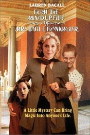Se Film From the Mixed-Up Files of Mrs. Basil E. Frankweiler 1995 Streame Online Gratis Norske