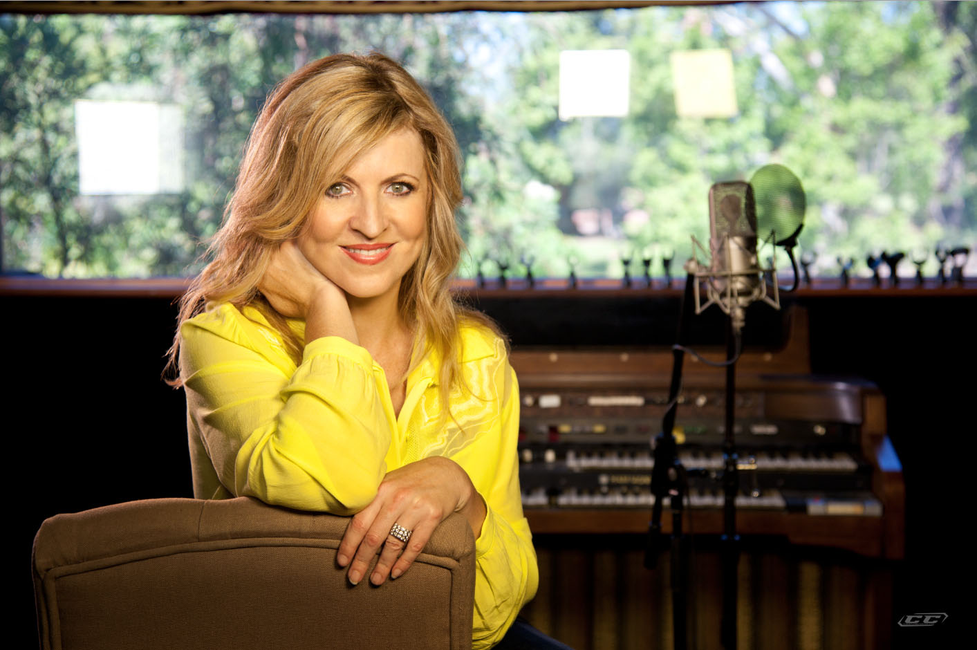 Darlene Zschech - Revealing Jesus 2013 Biography and History