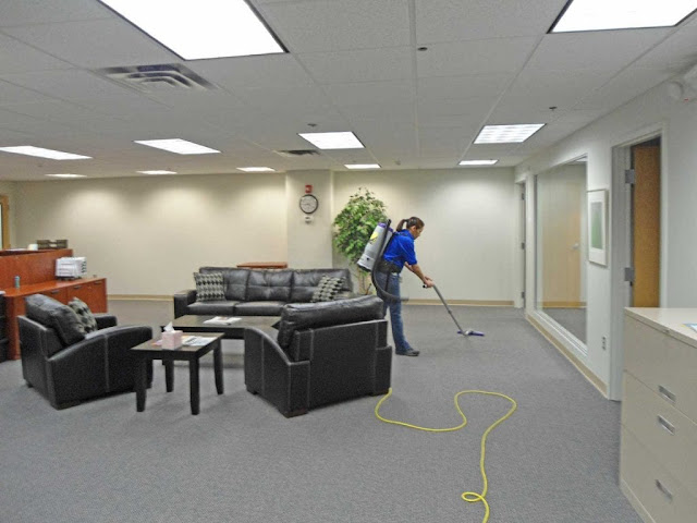 Office cleaning Melbourne Service