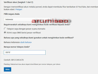 cara mudah dapatkan uang dari youtube cara mudah dapatkan uang dari youtube
