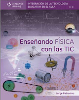 ***      Enseñando Física con las TIC  2013