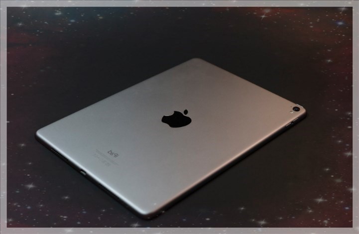 How To Synchronize Apple iPad a pair of