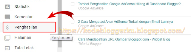 Misteri Penghasilan Adsense yang Hilang: Mengungkap Penyebab dan Solusi