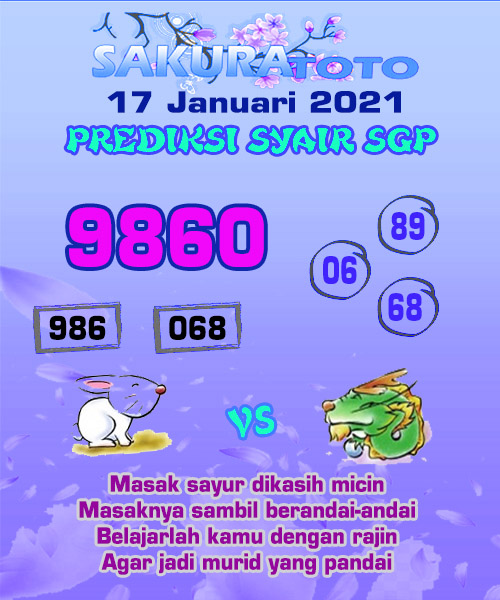Prediksi Sgp Minggu 17 Januari 2021 Togel Singapura Resulthk Com Prediksi Sgp Minggu 17 Januari 2021 Togel Singapura Resulthk Com