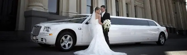 4. Limousine Service & Shuttles for Weddings & Events 4. Limousine Service & Shuttles for Weddings & Events