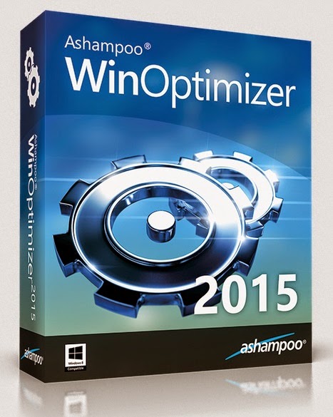 ashampoo winoptimizer free 2016 ashampoo winoptimizer free 2016
