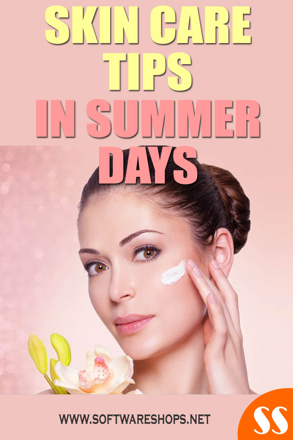 How to Take Care of Your Skin in Summer?