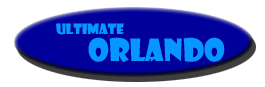 Ultimate Orlando Blog