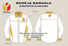 KEMEJA BAWASLU