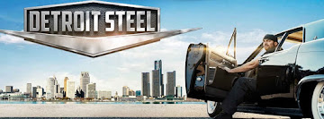 Steelie Wheels - Mobsteel - Rides to Die FoR