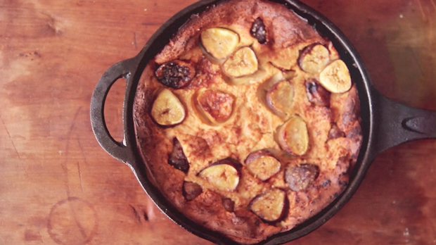 The Perfect French Breakfast