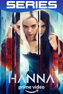 Hanna Temporada 2 Completa HD 720p Latino