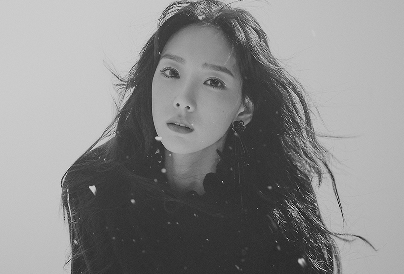 EP review: Taeyeon - This Christmas: Winter is Coming | Random J Pop EP review: Taeyeon - This Christmas: Winter is Coming | Random J Pop