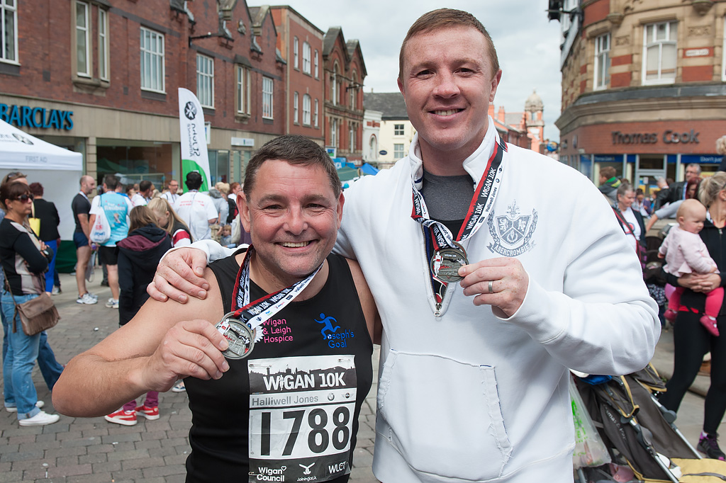 Councillor Chris Ready