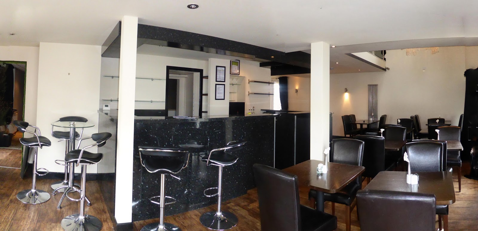 Ernest Wilson Nobody Sells Businesses Better! SOLD The House