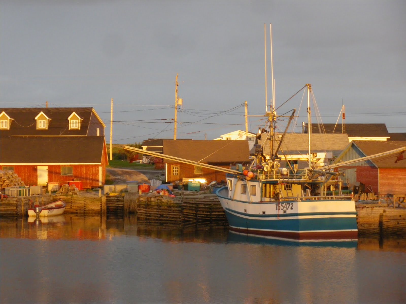 Have 1 Airstream Will Travel 11 Port Au Choix, NL