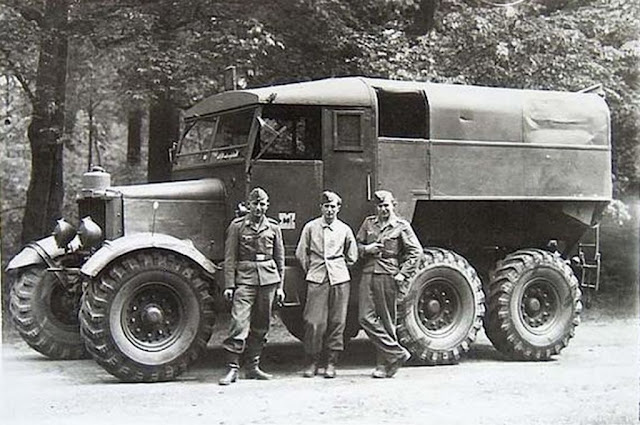 scammell pioneer  ̹ ˻