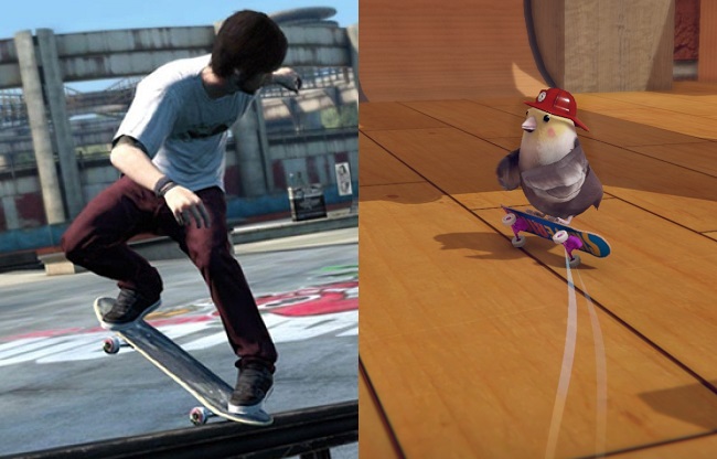 skatebird multiplayer