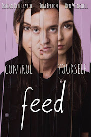 Watch Movies Feed (2017) Full Free Online