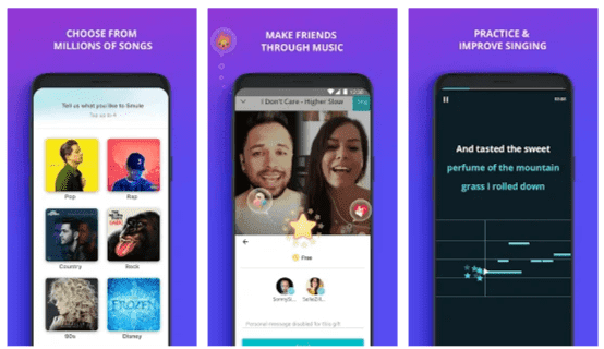 Smule Mod Apk VIP