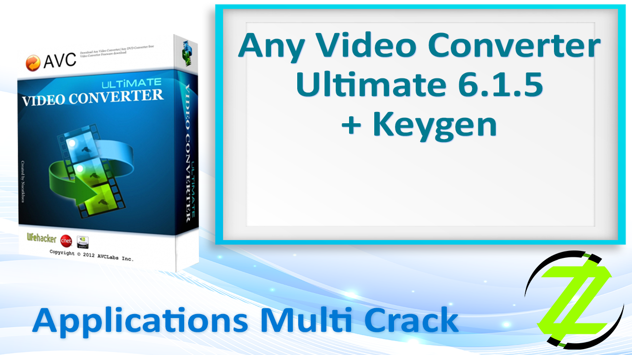 any video converter ultimate 6.2.4 any video converter ultimate 6.2.4