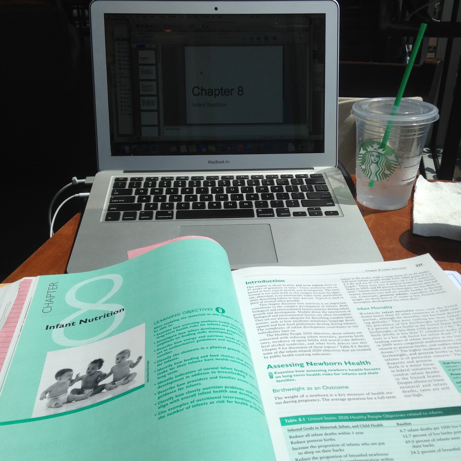 RD Tip of the Day How I became a RD and College Nutrition Professor