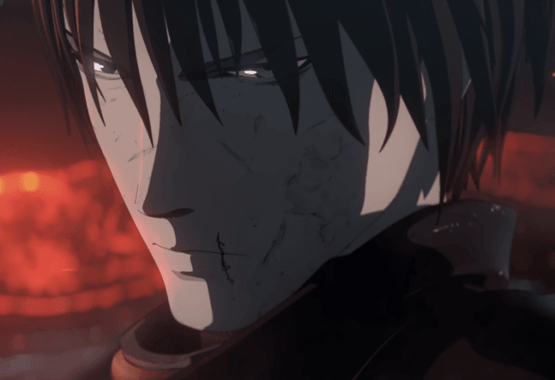 Inbox Anime Blog Netflix S Adaptation Of Japanese Manga Cyberpunk Masterpiece Gets A New Trailer And Release Date Blame
