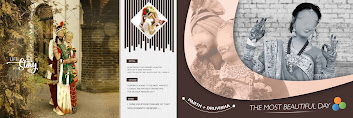 New Pre Wedding 12x36 PSD 2021 Free Dwonlode Vol 03