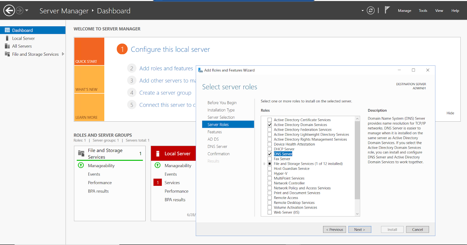 Muhammad Asif: SQL Server Always On Availability Groups On Azure Cloud