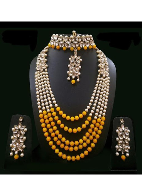 Latest Necklace Designs 2020 Latest Necklace Designs 2020