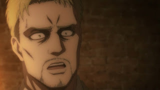 進撃の巨人 4期アニメ マーレの戦士 | Attack on Titan The Final Season EPISODE 64 | Hello Anime !