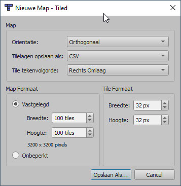 Libgdx Tiled Map Tutorial Tutorial 3.2: Libgdx Tiled Editor - Delphi-Praxis