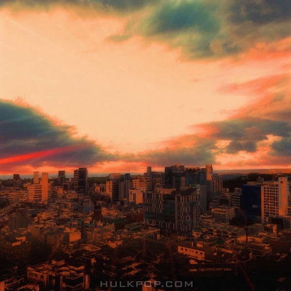 Cream Villa – 72 Deokcheon-ro – Single