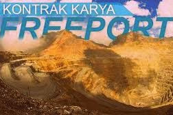 Dewan Perwakilan Daerah (DPD) Nilai Dana CSR PT Freeport Indonesia Tidak Mampu Bangun Papua