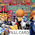 Hướng dẫn Full Card Yu-gi-oh! Power Of Chaos mọi phiên bản