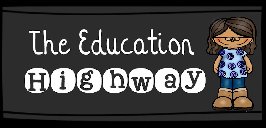 The Education Highway