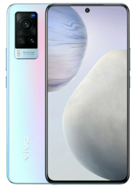 Vivo X60t
