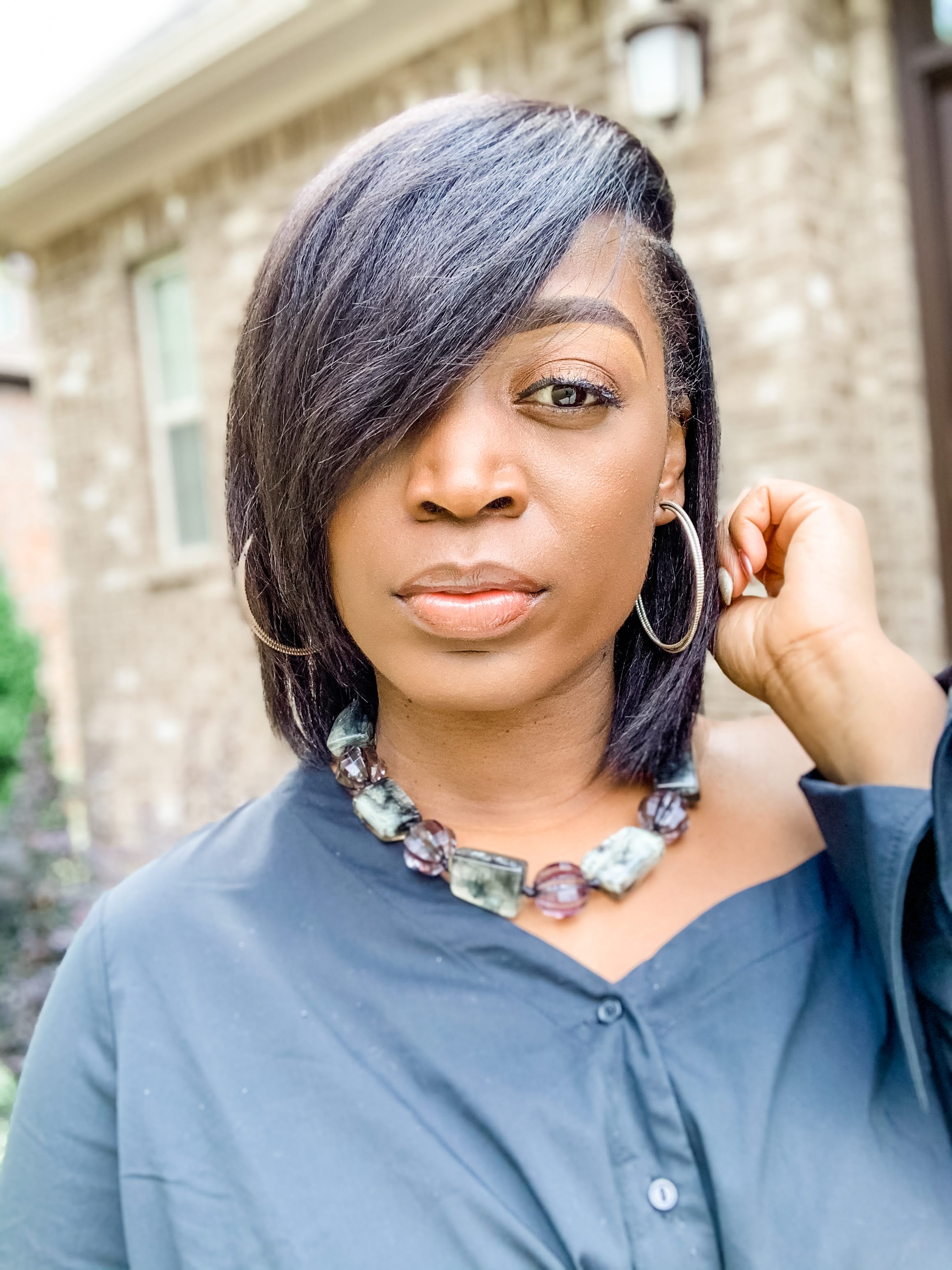 10 Reasons Why Your Relaxed Hair Is Damaged LaToya Jones 10 Reasons Why Your Relaxed Hair Is Damaged LaToya Jones